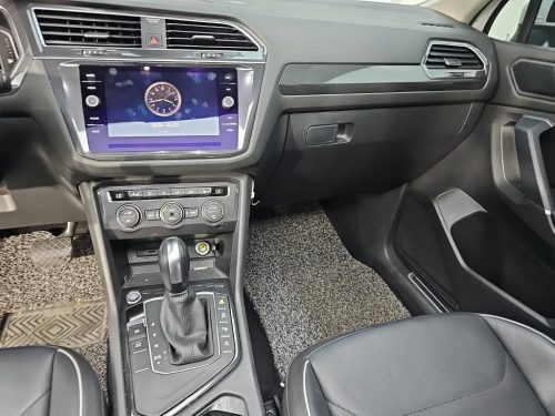 폭스바겐 티구안 올스페이스 2.0 TDI 프레스티지 사진 10