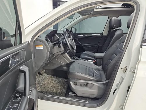 폭스바겐 티구안 올스페이스 2.0 TDI 프레스티지 사진 11