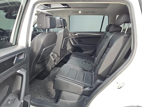 폭스바겐 티구안 올스페이스 2.0 TDI 프레스티지 사진 12