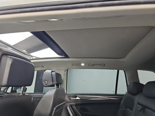 폭스바겐 티구안 올스페이스 2.0 TDI 프레스티지 사진 13