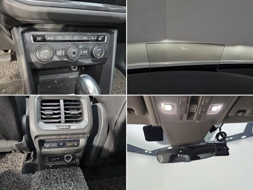 폭스바겐 티구안 올스페이스 2.0 TDI 프레스티지 사진 16