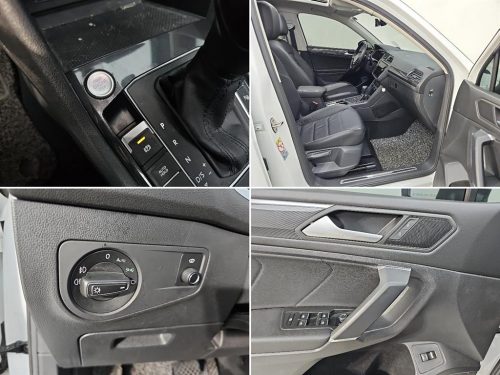 폭스바겐 티구안 올스페이스 2.0 TDI 프레스티지 사진 17