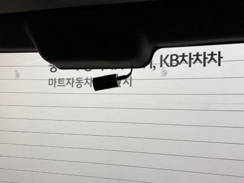 기아 더 뉴 기아 레이 EV 에어 사진 14
