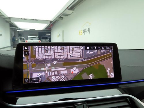 BMW 5시리즈 (G30) 530i M 스포츠 사진 8