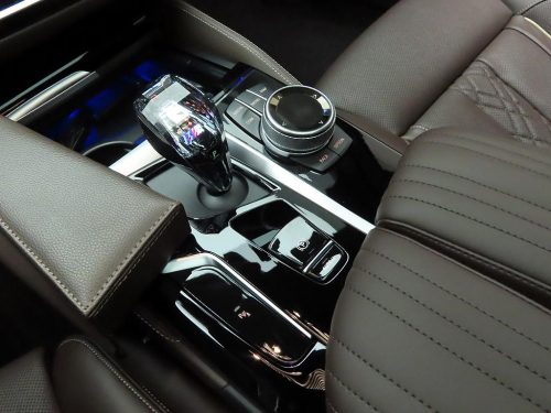 BMW 5시리즈 (G30) 530i M 스포츠 사진 10