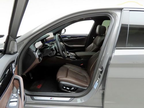 BMW 5시리즈 (G30) 530i M 스포츠 사진 11