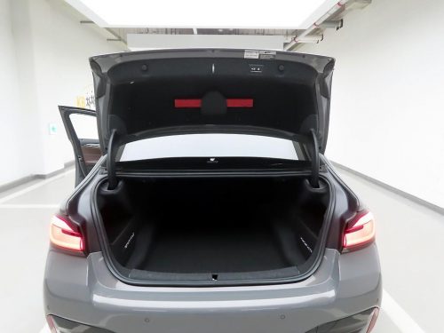 BMW 5시리즈 (G30) 530i M 스포츠 사진 14