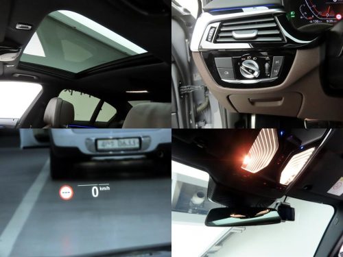 BMW 5시리즈 (G30) 530i M 스포츠 사진 16