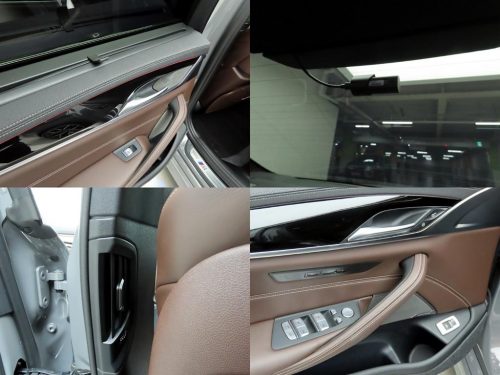 BMW 5시리즈 (G30) 530i M 스포츠 사진 17