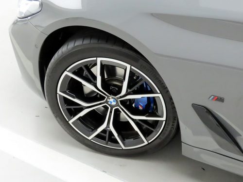 BMW 5시리즈 (G30) 530i M 스포츠 사진 19