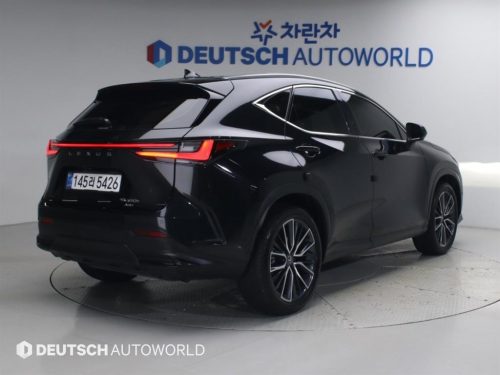 렉서스 NX 350h 력셔리 사진 2