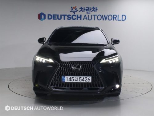 렉서스 NX 350h 력셔리 사진 3