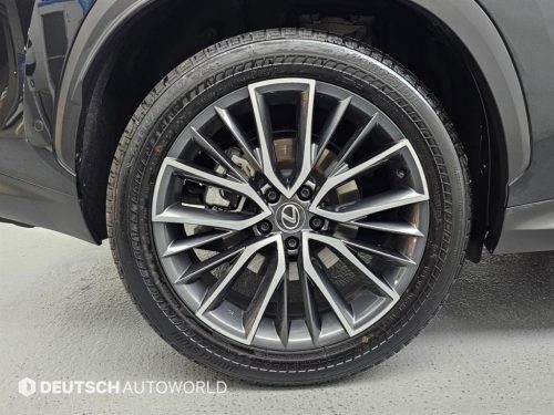 렉서스 NX 350h 력셔리 사진 5