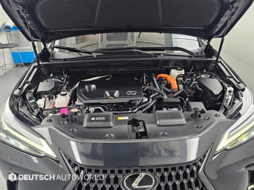 렉서스 NX 350h 력셔리 사진 6