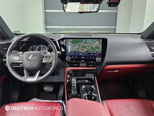 렉서스 NX 350h 력셔리 사진 모두보기