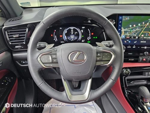 렉서스 NX 350h 력셔리 사진 13