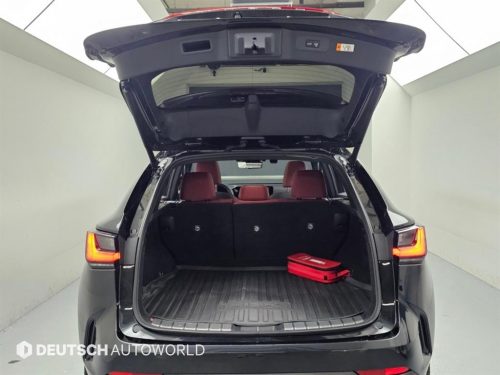 렉서스 NX 350h 력셔리 사진 19