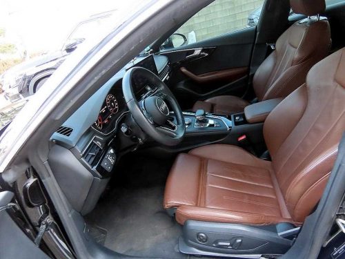 아우디 A5 (F5) 45 TFSI 콰트로 프리미엄 스포트백 사진 5