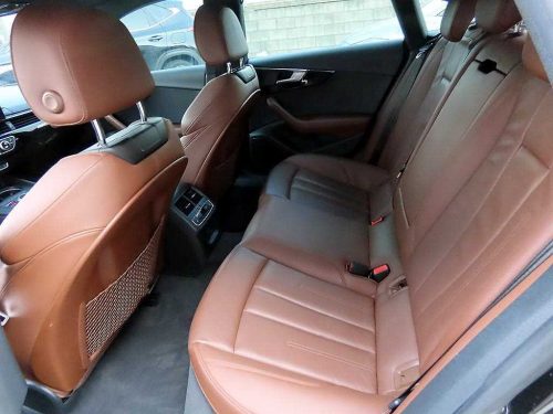 아우디 A5 (F5) 45 TFSI 콰트로 프리미엄 스포트백 사진 6