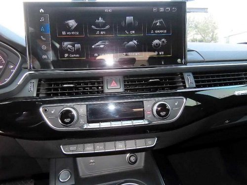 아우디 A5 (F5) 45 TFSI 콰트로 프리미엄 스포트백 사진 13