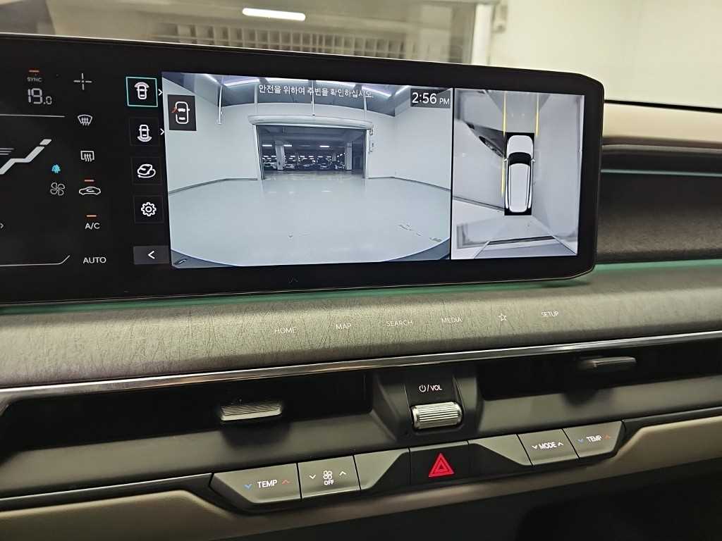 기아 EV9 롱레인지 4WD 사진 10