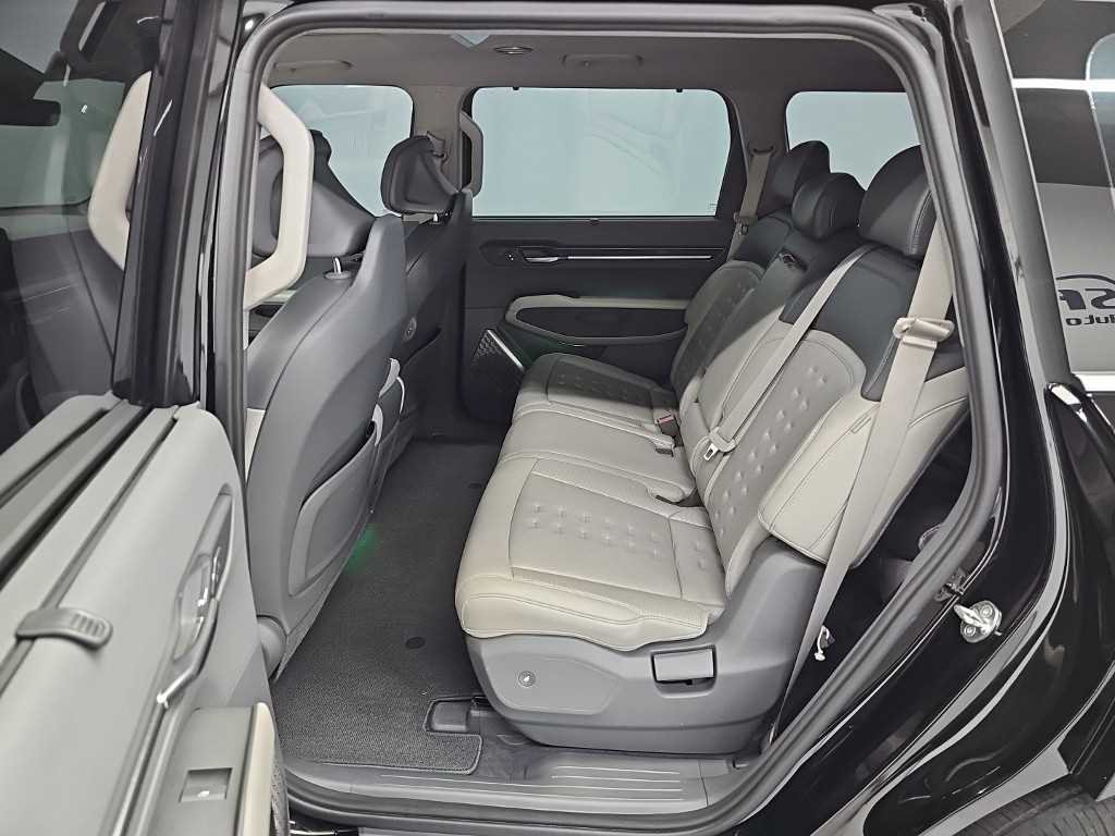 기아 EV9 롱레인지 4WD 사진 12