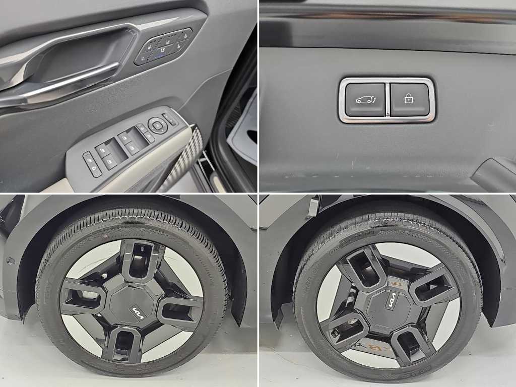 기아 EV9 롱레인지 4WD 사진 18