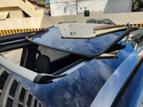 기아 EV9 롱레인지 4WD 사진 5