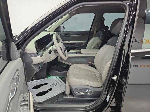 기아 EV9 롱레인지 4WD 사진 11