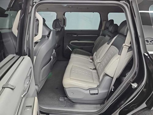 기아 EV9 롱레인지 4WD 사진 12