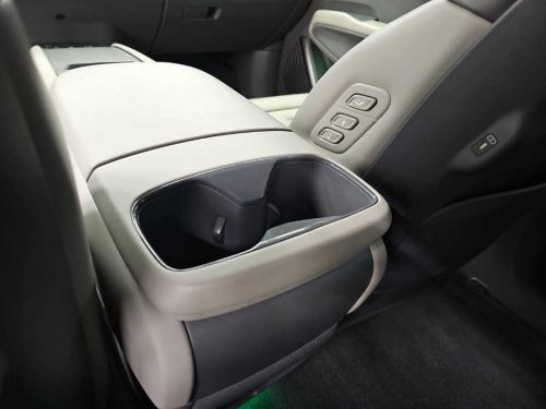 기아 EV9 롱레인지 4WD 사진 14