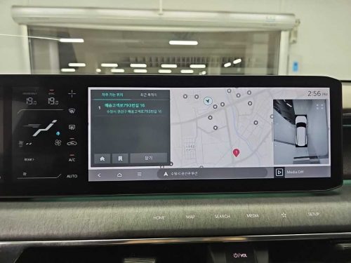 기아 EV9 롱레인지 4WD 사진 16