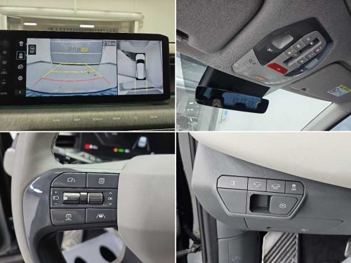 기아 EV9 롱레인지 4WD 사진 17