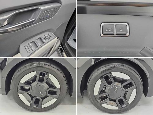 기아 EV9 롱레인지 4WD 사진 18