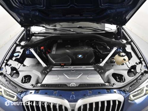 BMW X3 (G01) xDrive 20i M 스포츠 프로 사진 6