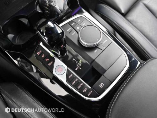 BMW X3 (G01) xDrive 20i M 스포츠 프로 사진 9