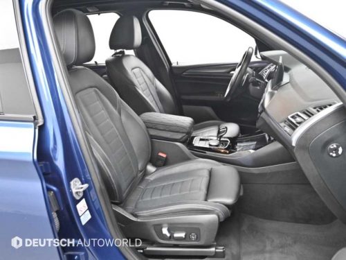 BMW X3 (G01) xDrive 20i M 스포츠 프로 사진 10
