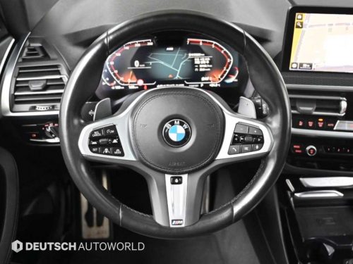 BMW X3 (G01) xDrive 20i M 스포츠 프로 사진 13