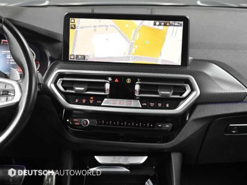 BMW X3 (G01) xDrive 20i M 스포츠 프로 사진 14