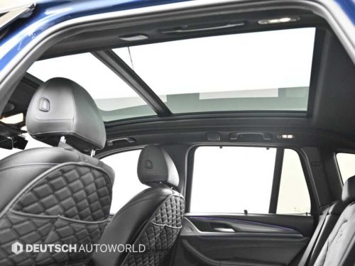 BMW X3 (G01) xDrive 20i M 스포츠 프로 사진 18