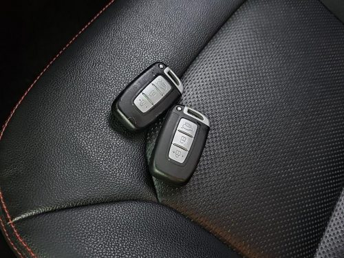 기아 레이 터보 프레스티지 사진 13