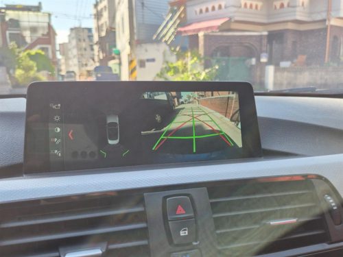BMW 4시리즈 (F32) 428i 컨버터블 M 스포츠 사진 10