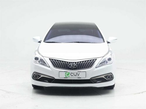 현대 그랜저 HG LPG HG300 익스클루시브 사진 2