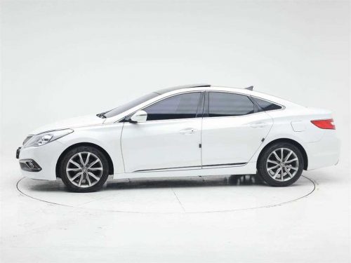 현대 그랜저 HG LPG HG300 익스클루시브 사진 3
