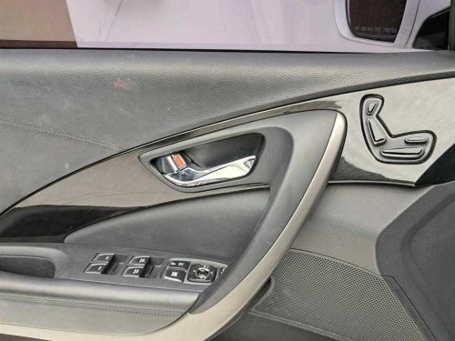 현대 그랜저 HG LPG HG300 익스클루시브 사진 13
