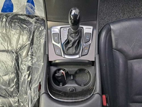 현대 그랜저 HG LPG HG300 익스클루시브 사진 14