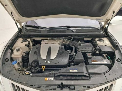 현대 그랜저 HG LPG HG300 익스클루시브 사진 19