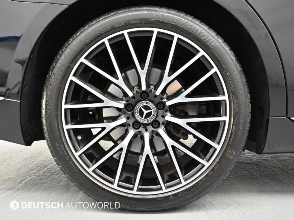 벤츠 S클래스-W223 S450L 4MATIC 사진 5