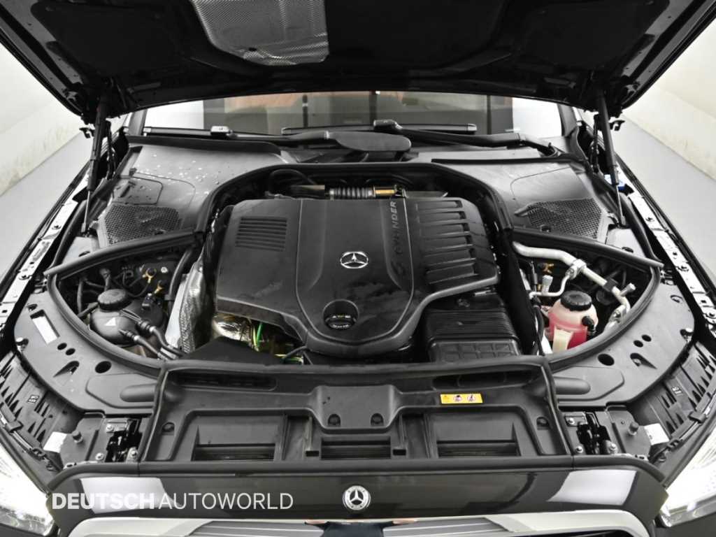 벤츠 S클래스-W223 S450L 4MATIC 사진 6