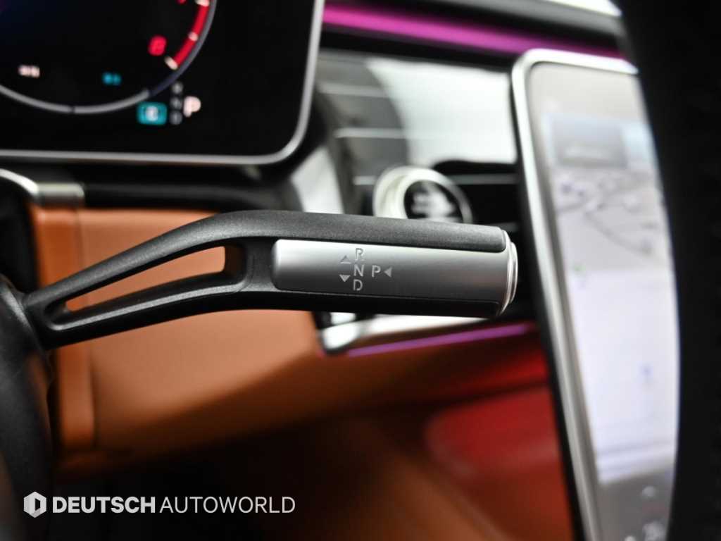 벤츠 S클래스-W223 S450L 4MATIC 사진 9